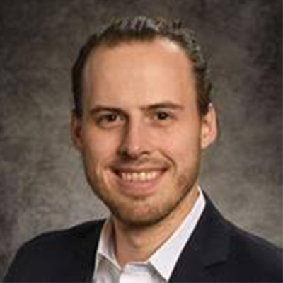 Zachary T. McEachin, PhD